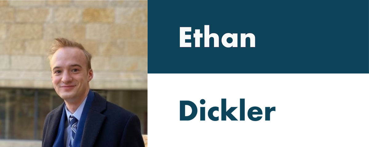 Ethan Dickler