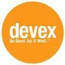 Devex logo