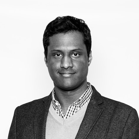 Portrait Professional BW
