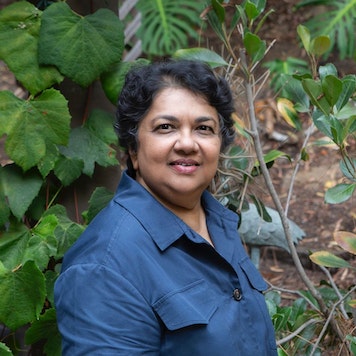 Vij Headshot 2022